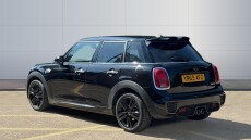 MINI Hatchback 2.0 Cooper S Sport II 5dr Auto Petrol Hatchback